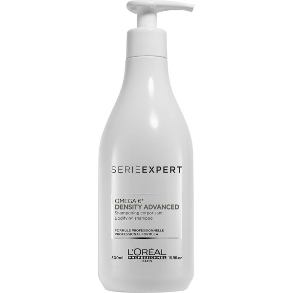 Density Advanced Shampoo 500 ML