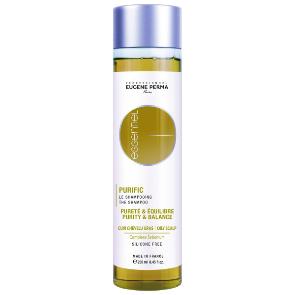 Eugene Perma Essential Purific Shampoo 250ml