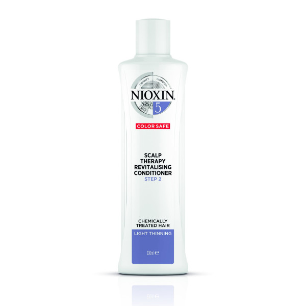 Conditioner Scalp Revitaliser Nioxin n°5 - 300 ml - 