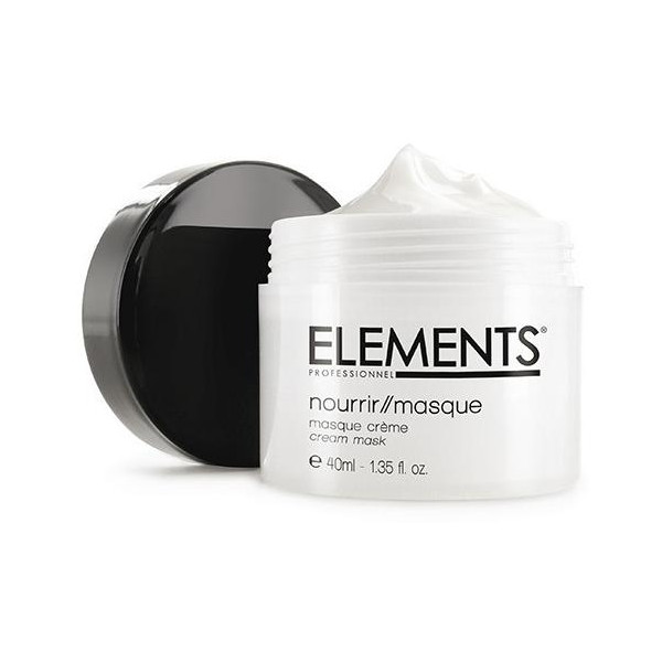 Masque crème Elements 40 ML