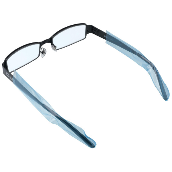 Protège-branches de lunettes Universel 180 pièces