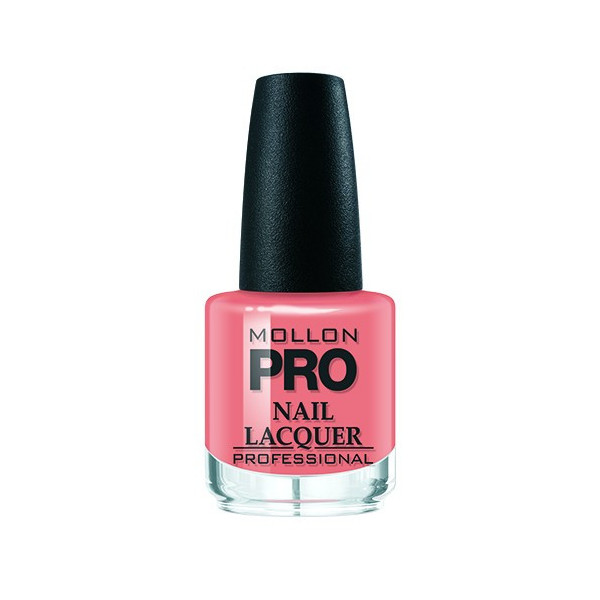 Classic Varnish 15 ml Mollon Pro (by color) 284 Sex on the Beach