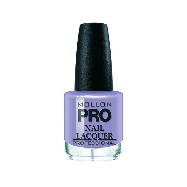 Smalto Classique 15 ml Mollon Pro (per colore) 285 Purple Rain