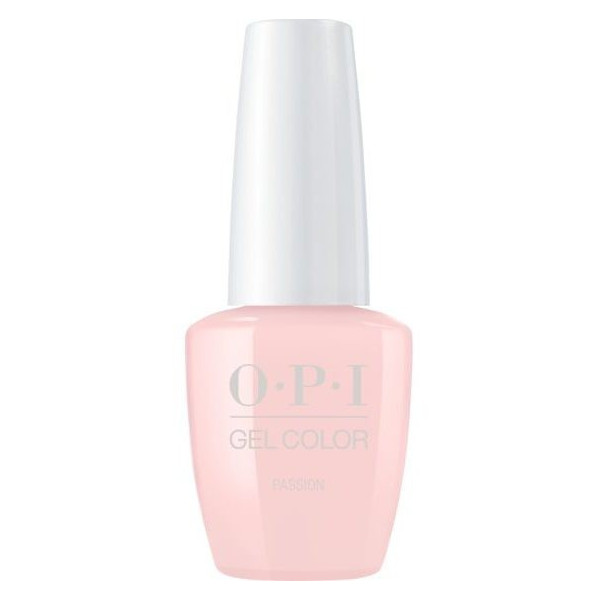 OPI Gel Color Passion Nail Polish 15 ml