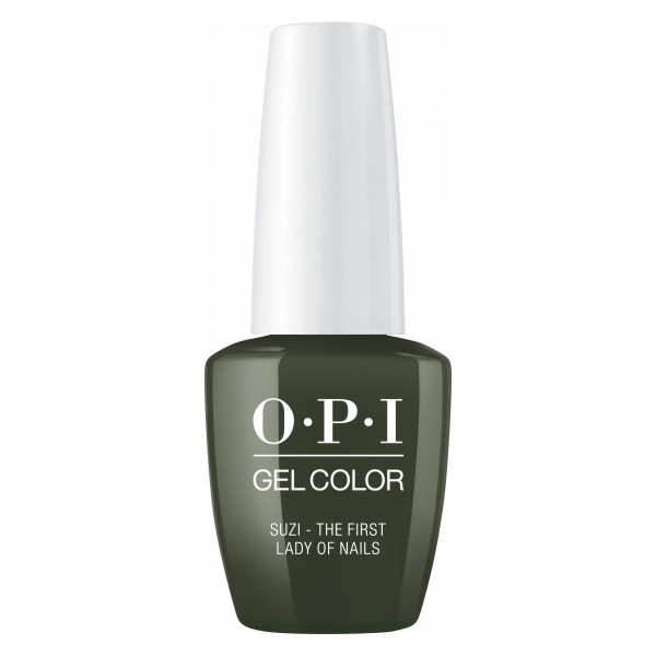 OPI Smalto Gel Color Suzi - The First Lady of Nails 15 ml