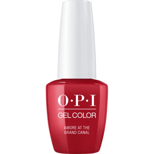 OPI Gel Color Nail Polish Amore at the Grand Canal 15 ml