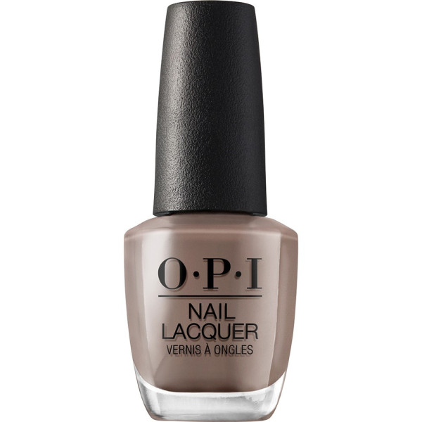 Nagellack OPI - Over The Taupe NLB85 - 15 ml