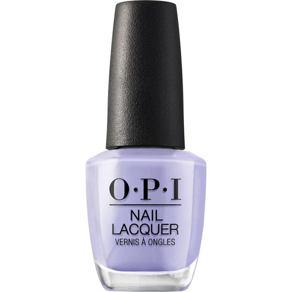 Nail Polish OPI - You’re Such A Budapest NLE74 - 15 ml