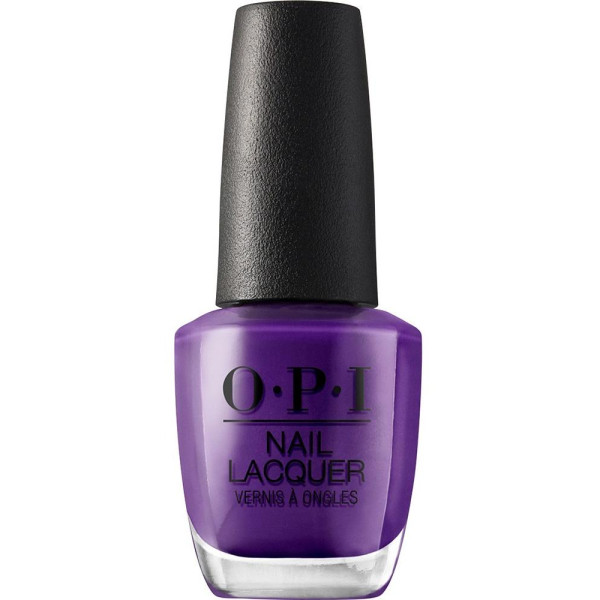 OPI Nail Polish - Purple With A Purpose NLB30 - 15 ml