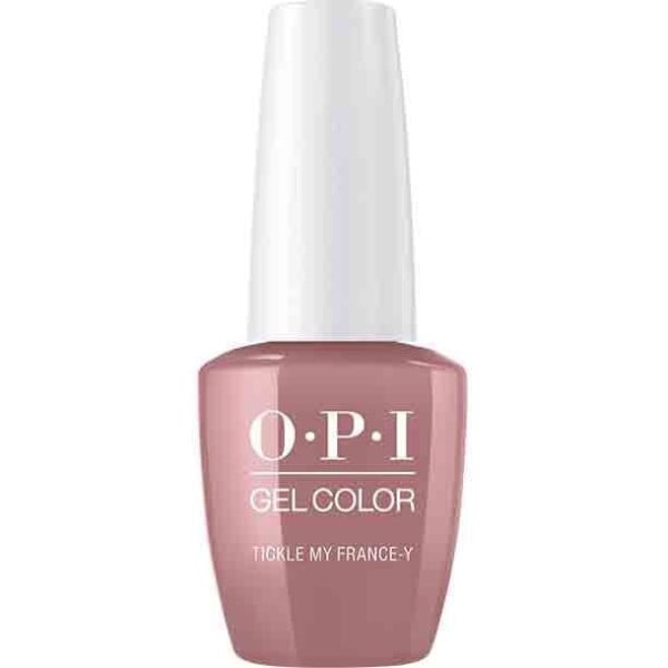 OPI Gel Nail Polish Color Tickle My Fance-y 15 ml