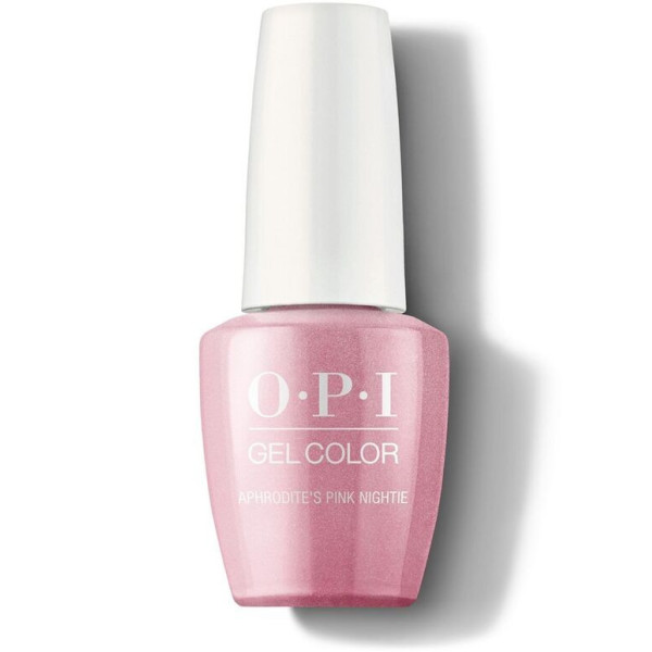 OPI Smalto Gel Colore Aphrodite's Pink Nightie 15 ml