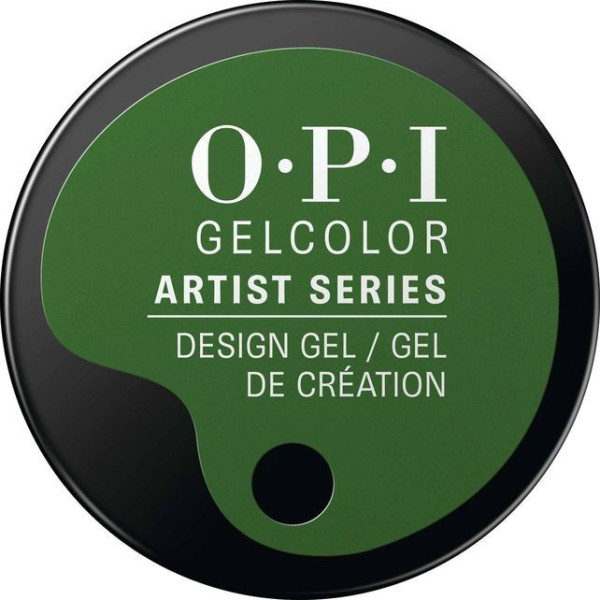 OPI - Gel Color Artist "A Sunny Disposition" 3 Grs