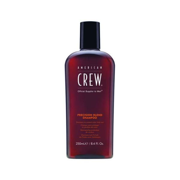 American Crew Color Protect Shampoo 250 ML