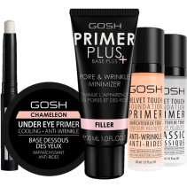 Gosh Copenhagen | Maquillage professionnel