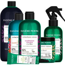 Eugène Perma | Soins Cheveux Made in France